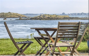 maison à la vente -   56680  PLOUHINEC, surface 41 m2 vente maison - UBI473195579